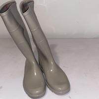 Stivali di gomma burberry