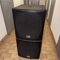 Impianto Montarbo Earth 118 Fire 15 MK2