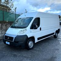 Fiat Ducato Maxi 2.3 Mjt 120 CV