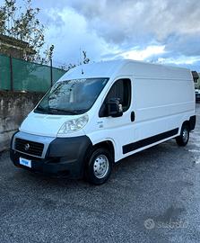 Fiat Ducato Maxi 2.3 Mjt 120 CV