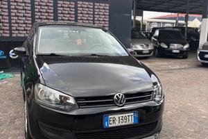 Volkswagen Polo 1.2 TDI DPF 5 p. Comfortline