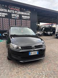 Volkswagen Polo 1.2 TDI DPF 5 p. Comfortline
