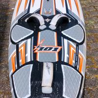 Tavola windsurf  freestyle wave JP 101 anno 2008