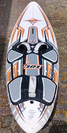 Tavola windsurf  freestyle wave JP 101 anno 2008