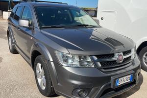 Fiat Freemont 2.0 Multijet 140 CV