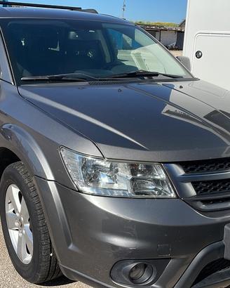 Fiat Freemont 2.0 Multijet 140 CV