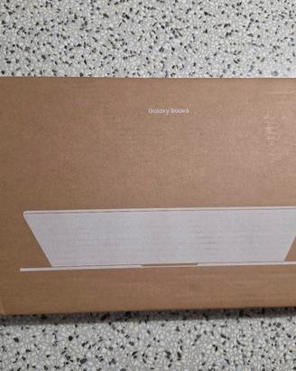 Samsung Galaxy Book 6