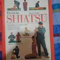 Libro - Shiatsu