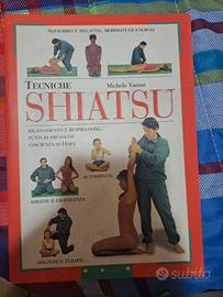 Libro - Shiatsu