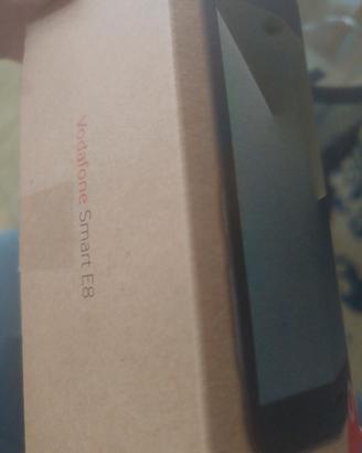 smart E8 Vodafone