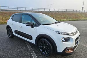 Citroen C3 1.2 benzina puretech Origins