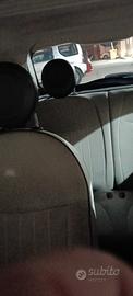 Fiat 500 Lounge