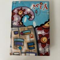 Libro come nuovo per bambina o ragazzina