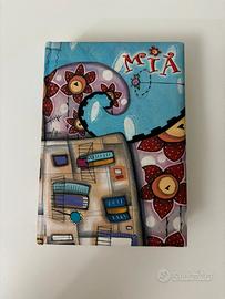 Libro come nuovo per bambina o ragazzina