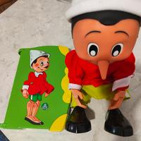 pinocchio racconta storie 1997