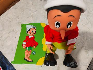 pinocchio racconta storie 1997