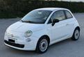 Fiat 500 1.2 Benzina Lounge 12 Mesi di garanzia