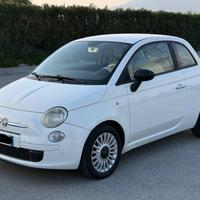 Fiat 500 1.2 Benzina Lounge 12 Mesi di garanzia