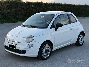 Fiat 500 1.2 Benzina Lounge 12 Mesi di garanzia