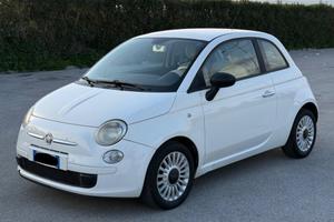 Fiat 500 1.2 Benzina Lounge 12 Mesi di garanzia