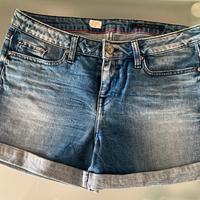 Pantaloncini nuovi Tommy Hilfiger