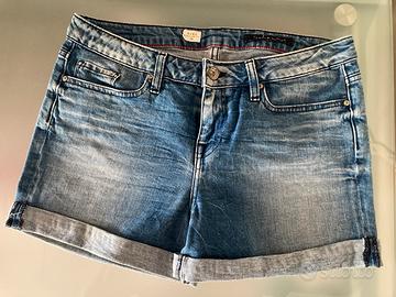 Pantaloncini nuovi Tommy Hilfiger