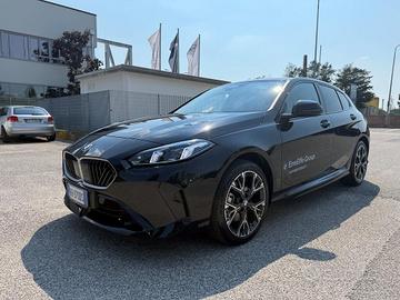 BMW Serie 1 116 MSport Design auto