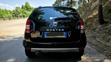 Dacia Duster 2015 4x4