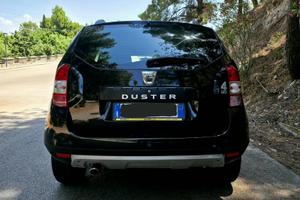 Dacia Duster 2015 4x4