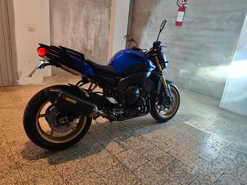 Yamaha fz8 PRRFETTA