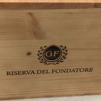 PZ 10 cassette porta bottiglie vino