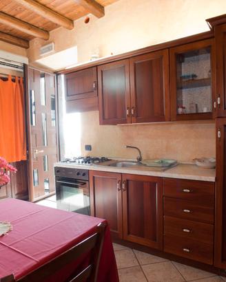 Cucina in Legno & Arredi