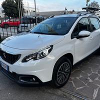 Peugeot 2008 PureTech 82 S&S Allure