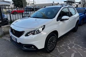 Peugeot 2008 PureTech 82 S&S Allure