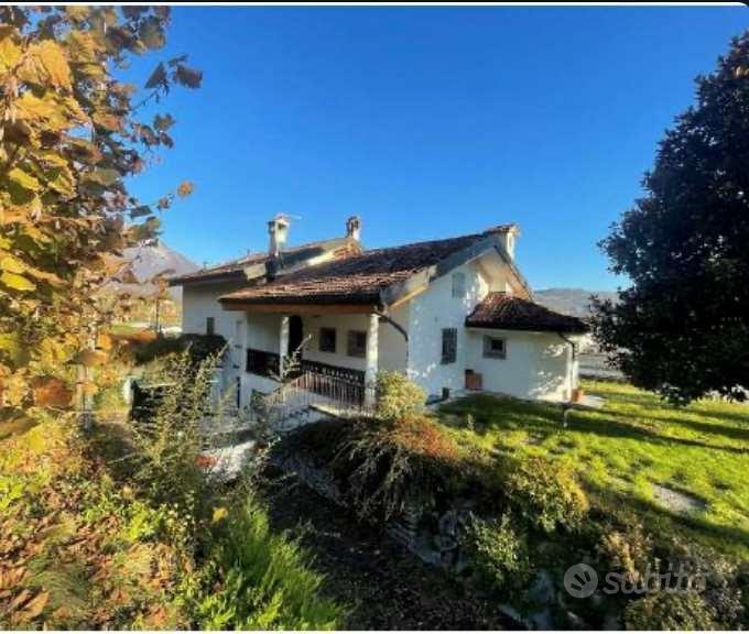 Casa – Belluno, San Pietro in Campo - Vista 5