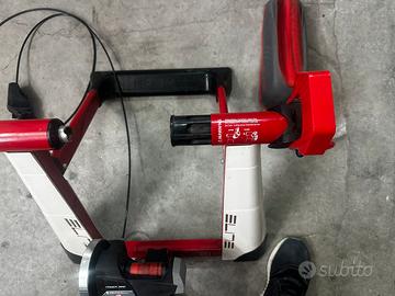 Rullo per allenamento