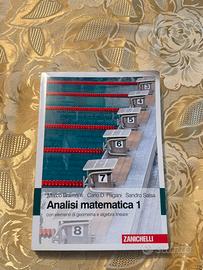 Analisi matematica 1 - Zanichelli