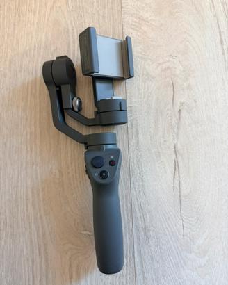 DJI Osmo Mobile 2