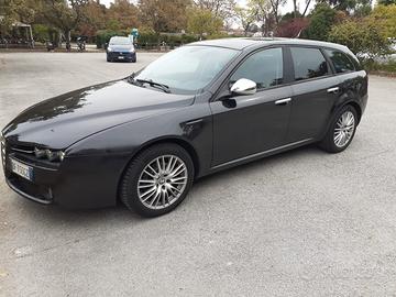 ALFA 159 SPORTWAGON