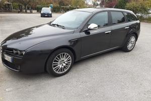 ALFA 159 SPORTWAGON