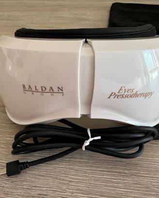 Massaggiatore occhi per pressoterapia Baldan Eyes
