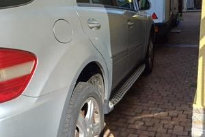 Mercedes ML