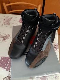 Scarpe da Moto DAINESE ENERGYCA AIR tg. 40
