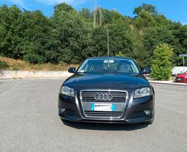 Audi a3 1.6 tdi young edition - 2010