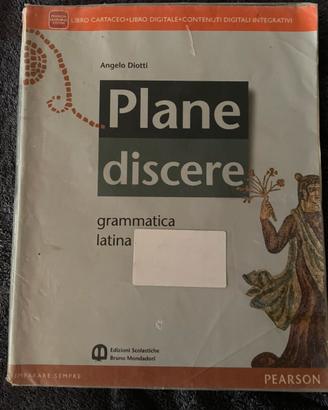Plane discere