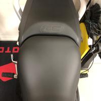 Sella BMW gs 1200 adventure
