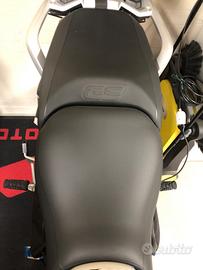 Sella BMW gs 1200 adventure