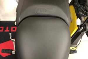 Sella BMW gs 1200 adventure