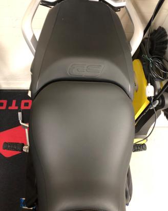 Sella BMW gs 1200 adventure