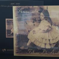 Vinile ANIME SALVE INTONSO